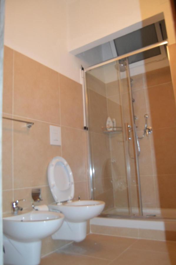 ççç Matera Short Term Rooms ççç Exterior foto